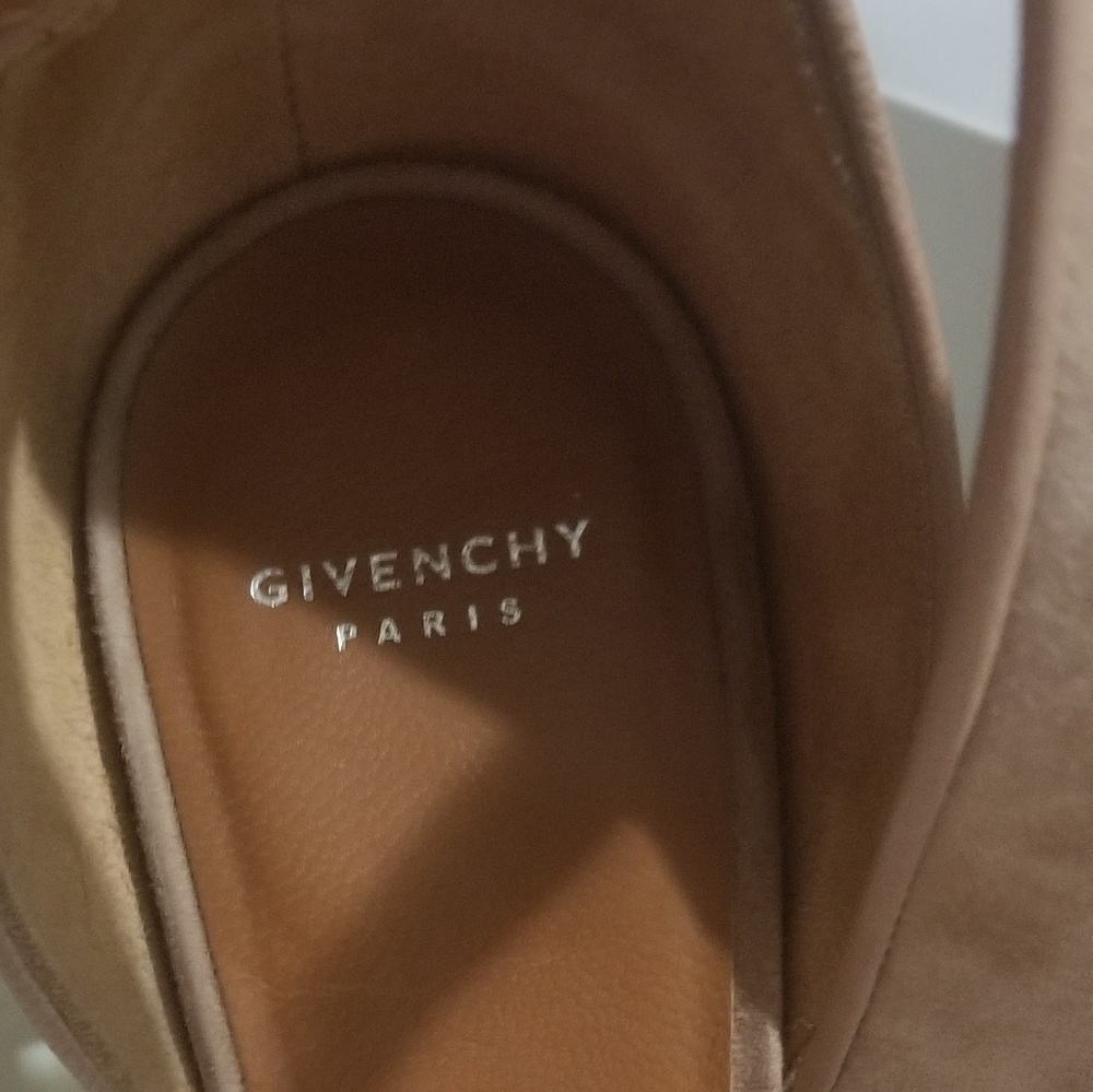 Givenchy Heels - Picture 2 of 3